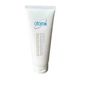 atom Atomy Evening Care Peel Off Mask 4 oz SEALED